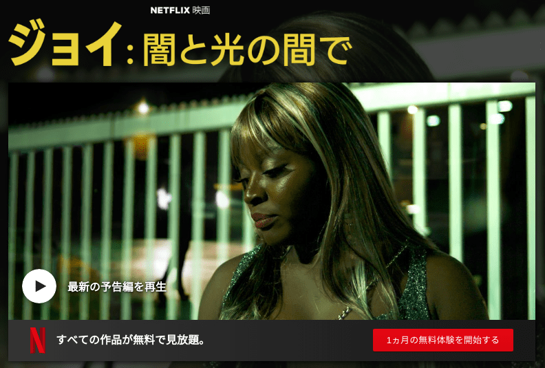 [MOVIES] ジョイ: 闇と光の間で (2019) (WEBRIP)