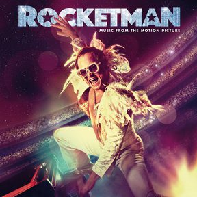 [Album] Elton John – Rocketman (Music From The Motion Picture) (2019.05.24/MP3/RAR)