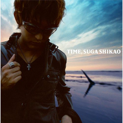 [Album] Suga Shikao – TIME [MP3]