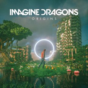 [Album] Imagine Dragons – Origins (2018.11.09/MP3/RAR)