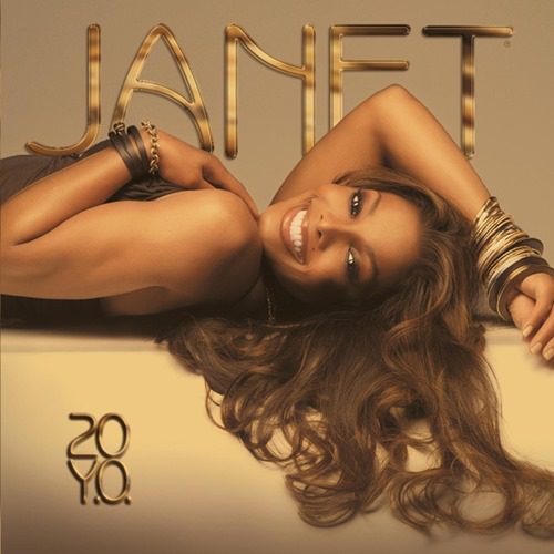 [Album] Janet Jackson – 20 Y.O.[MP3]