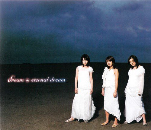 [Album] Dream – eternal dream [MP3]