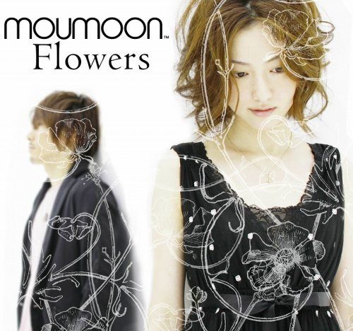 [Album] moumoon – Flowers [MP3]
