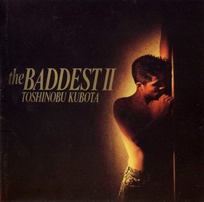 [Album] 久保田利伸 – THE BADDEST II (2009.09.01/MP3/RAR)