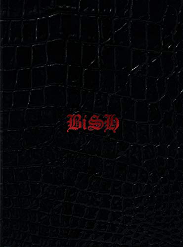 [MUSIC VIDEO] BiSH – stereo future 付属BD (2018.12.05/MP4/RAR)