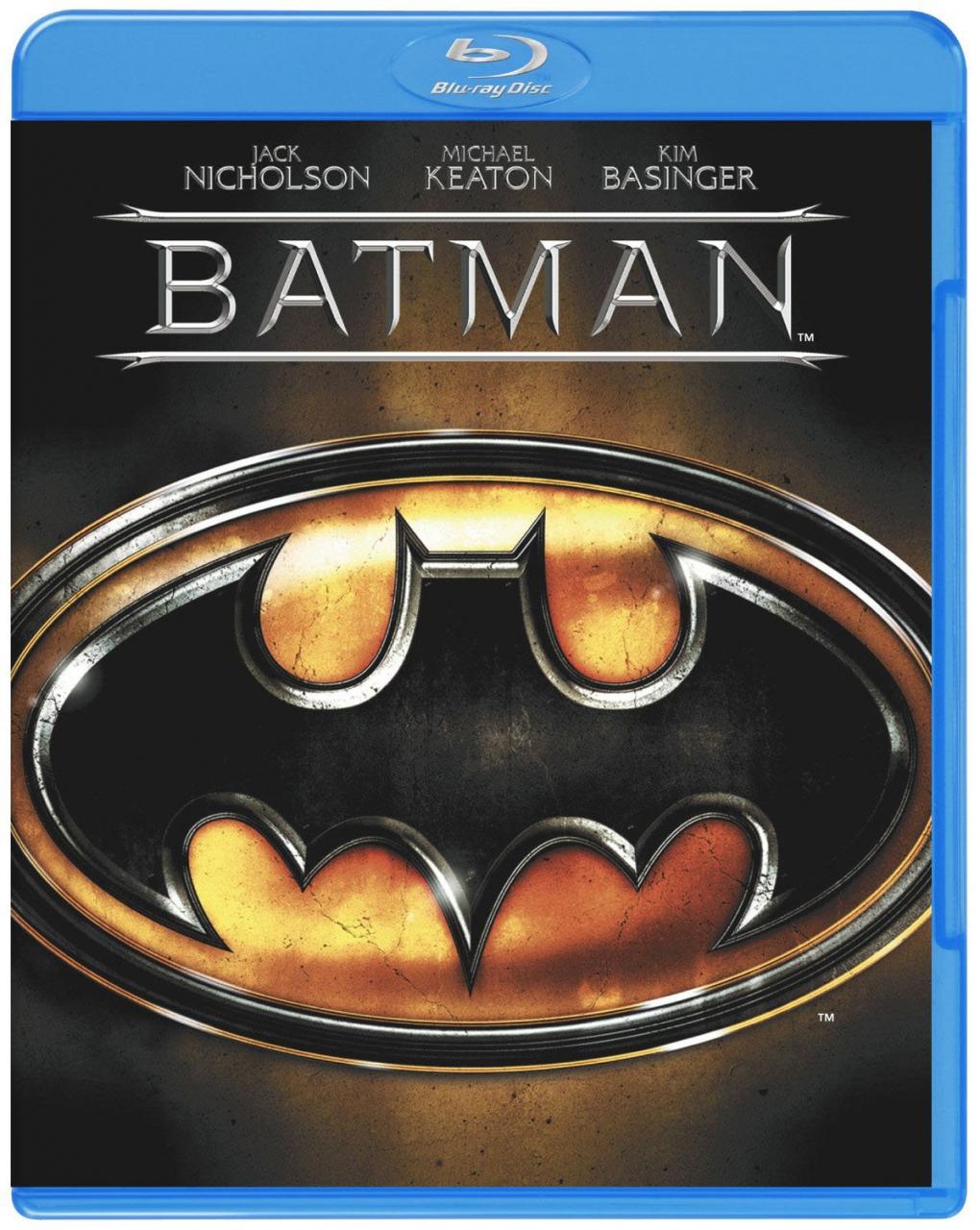 [MOVIES] バットマン / Batman (2019) (BDREMUX)