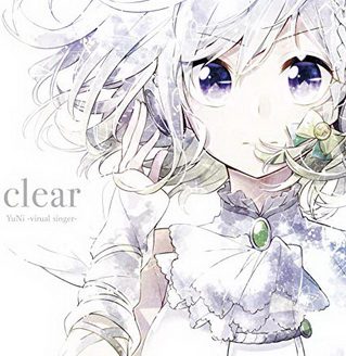 [MUSIC VIDEO] YuNi – clear / CoLoR dvd (2019.04.24/MP4/RAR) (DVDRIP)