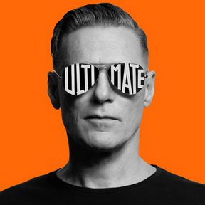 [Album] Bryan Adams – Ultimate (2017.11.03/MP3/RAR)