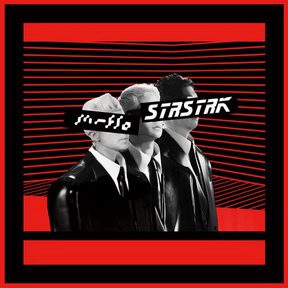 [Single] m-flo – STRSTRK (2019.05.22/MP3+Flac/RAR)