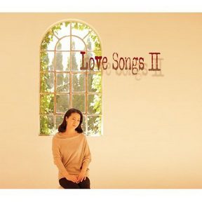 [Album] 坂本冬美 – Love Songs 2 ~ずっとあなたが好きでした~ (2010.12.08/MP3/RAR)