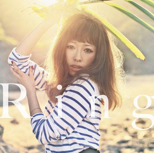 [Album] Miliyah Kato – Ring [FLAC + MP3]
