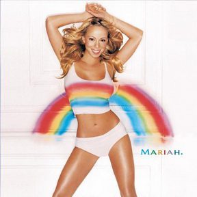 [Album] Mariah Carey – Rainbow (2013.04.19/MP3/RAR)