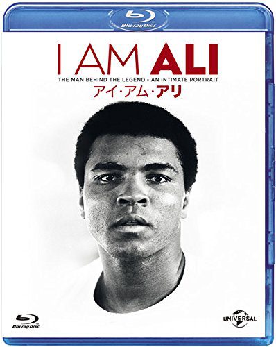 [MOVIES] アイ・アム・アリ / I Am Ali (2014) (BDRIP)