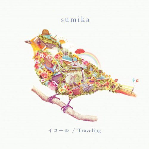 [Single] sumika – Equal / Traveling [MP3]