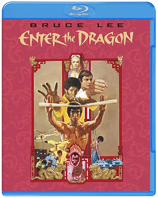 [MOVIES] 燃えよドラゴン / Enter the Dragon (1973) (BDREMUX)
