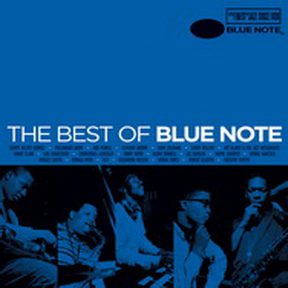[Album] Various Artists – The Best Of Blue Note (2014.03.11/MP3+Flac/RAR)