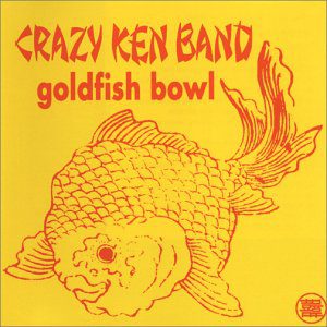 [Album] クレイジーケンバンド – ゴールドフィッシュ・ボウル (2003.05.21/MP3/RAR)
