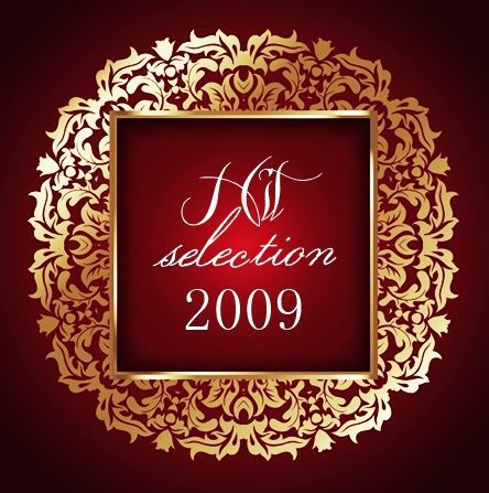 [Album] Various Artists – Hit Selection 2009 [MP3]