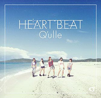 [MUSIC VIDEO] Q’ulle – HEARTBEAT (2015.05.13/MP4/RAR) (DVDISO)