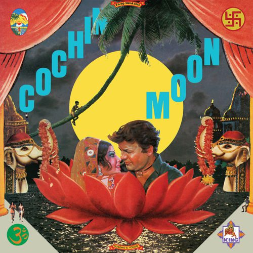 [Album] 細野晴臣 – Cochin Moon (2005.03.24/MP3+Flac/RAR)