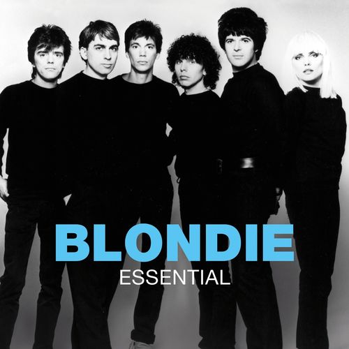 [Album] Blondie – Essential (2011.11.08/MP3/RAR)