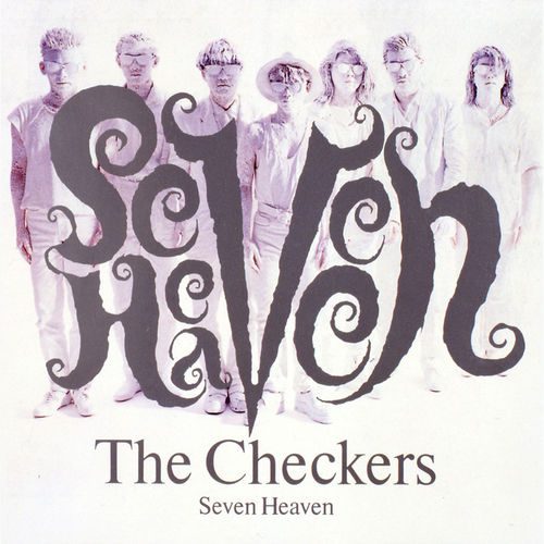 [Album] チェッカーズ – Seven Heaven (1989.07.18/MP3+Flac/RAR)