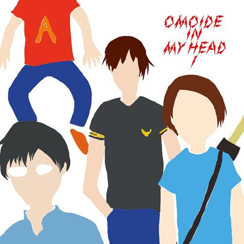 [Album] Number Girl – OMOIDE IN MY HEAD 1 ~BEST & B-SIDES~(Remastered 2019)[FLAC + MP3]