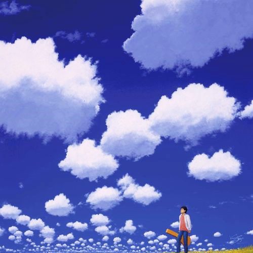[Album] Kotaro Oshio – Blue sky ~Kotaro Oshio Best Album~[FLAC + MP3]