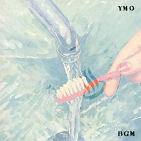 [Album] YELLOW MAGIC ORCHESTRA – BGM (2019.05.29/MP3+Flac/RAR)