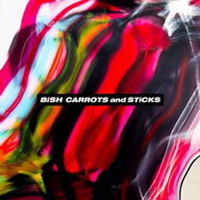 [Album] BiSH – CARROTS and STiCKS (2019.07.03/AAC/RAR)