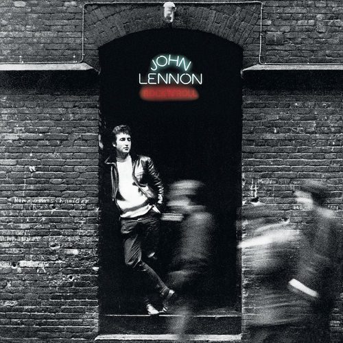[Album] John Lennon – Rock ‘N’ Roll (2010/MP3+Flac/RAR)
