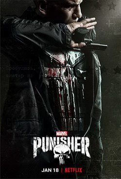 [ドラマ] Marvel パニッシャー シーズン2 (2019) (WEBDL)