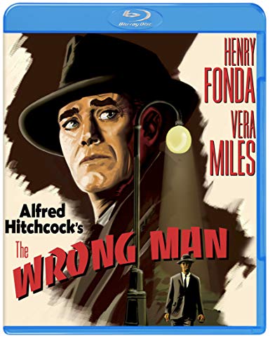 [MOVIES] 間違えられた男 / The Wrong Man (1956) (BDREMUX)