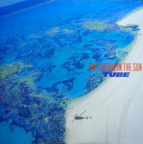 [Album] TUBE – THE SEASON IN THE SUN (1986/MP3+Flac/RAR)