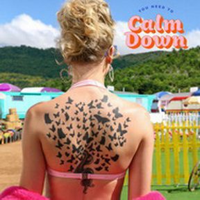 [Single] テイラー・スウィフト – You Need to Calm Down (2019.06.14/MP3+Flac/RAR)