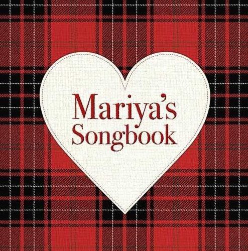 [Album] Various Artists – Mariya’s Songbook (2013.12.04/MP3/RAR)