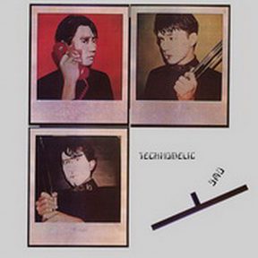 [Album] YELLOW MAGIC ORCHESTRA – テクノデリック (2019.05.29/MP3+Flac/RAR)