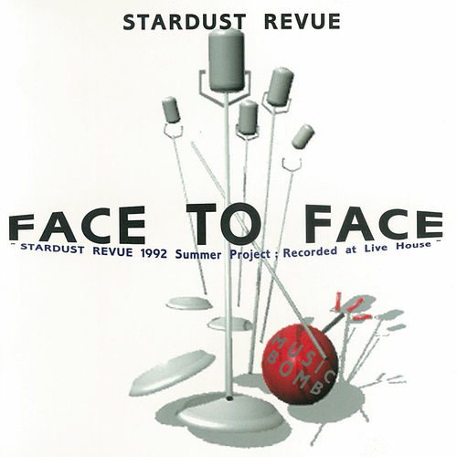 [Album] Stardust Revue – FACE TO FACE (Remastered 2018)[FLAC + MP3]