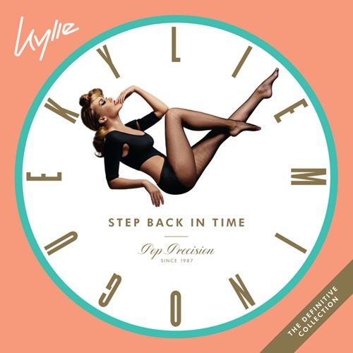 [Album] Kylie Minogue – Step Back in Time (2019.06.28/MP3+Flac/RAR)