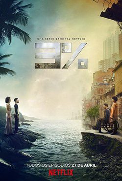 [ドラマ] 3% シーズン2 (2019) (WEBDL)