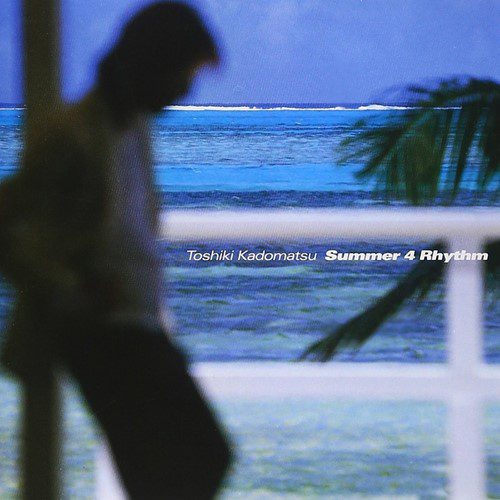 [Album] 角松敏生 – Summer 4 Rhythm (2003.07.30/MP3/RAR)