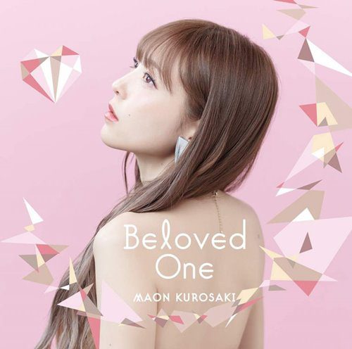 [Album] Maon Kurosaki – Beloved One [MP3]