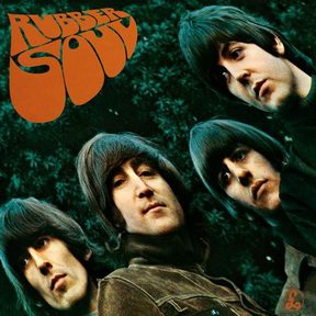 [Album] The Beatles – Rubber Soul (2009.09.09/MP3+Flac/RAR)