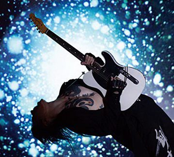 [MUSIC VIDEO] MIYAVI – SAMURAI SESSIONS vol.3- Worlds Collide – (2018.12.05/MP4/RAR) (DVDISO)