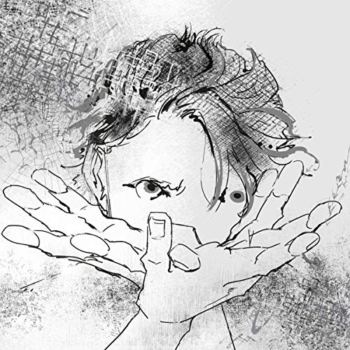 [Single] Eve – 闇夜 (2019.6.25/MP3/RAR)