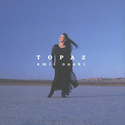 [Album] Amii Ozaki – Topaz (Remastered 2019)[FLAC + MP3]