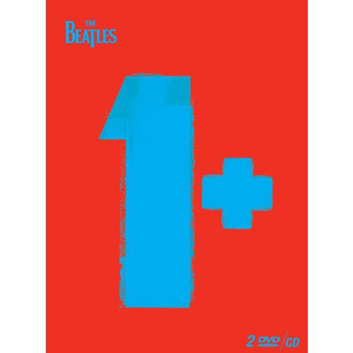 [Album] The Beatles – 1+ (2015.11.06/MP3+Flac/RAR)