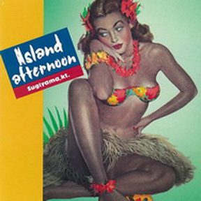 [Album] 杉山清貴 – Island Afternoon (2016.05.25/MP3+Flac/RAR)