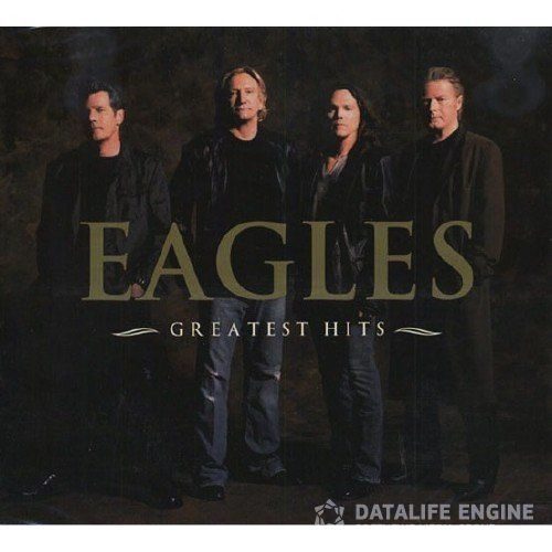 [Album] Eagles – The Eagles Greatest Hits 2014 (Special Edition)[FLAC Hi-Res + MP3]