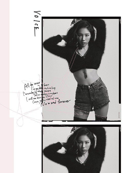 [MUSIC VIDEO] Taeyeon – Japan Show Case Tour 2018 (2018.06.20/MP4/RAR) (DVDISO)
